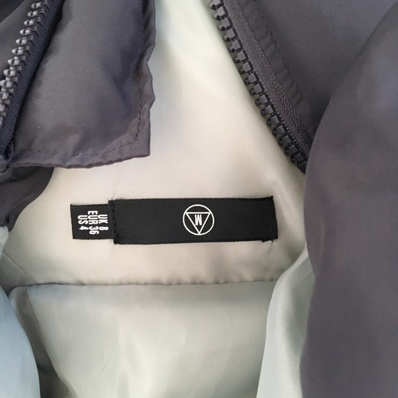 Misguided Puffer Jacket - Picture 2 of 3